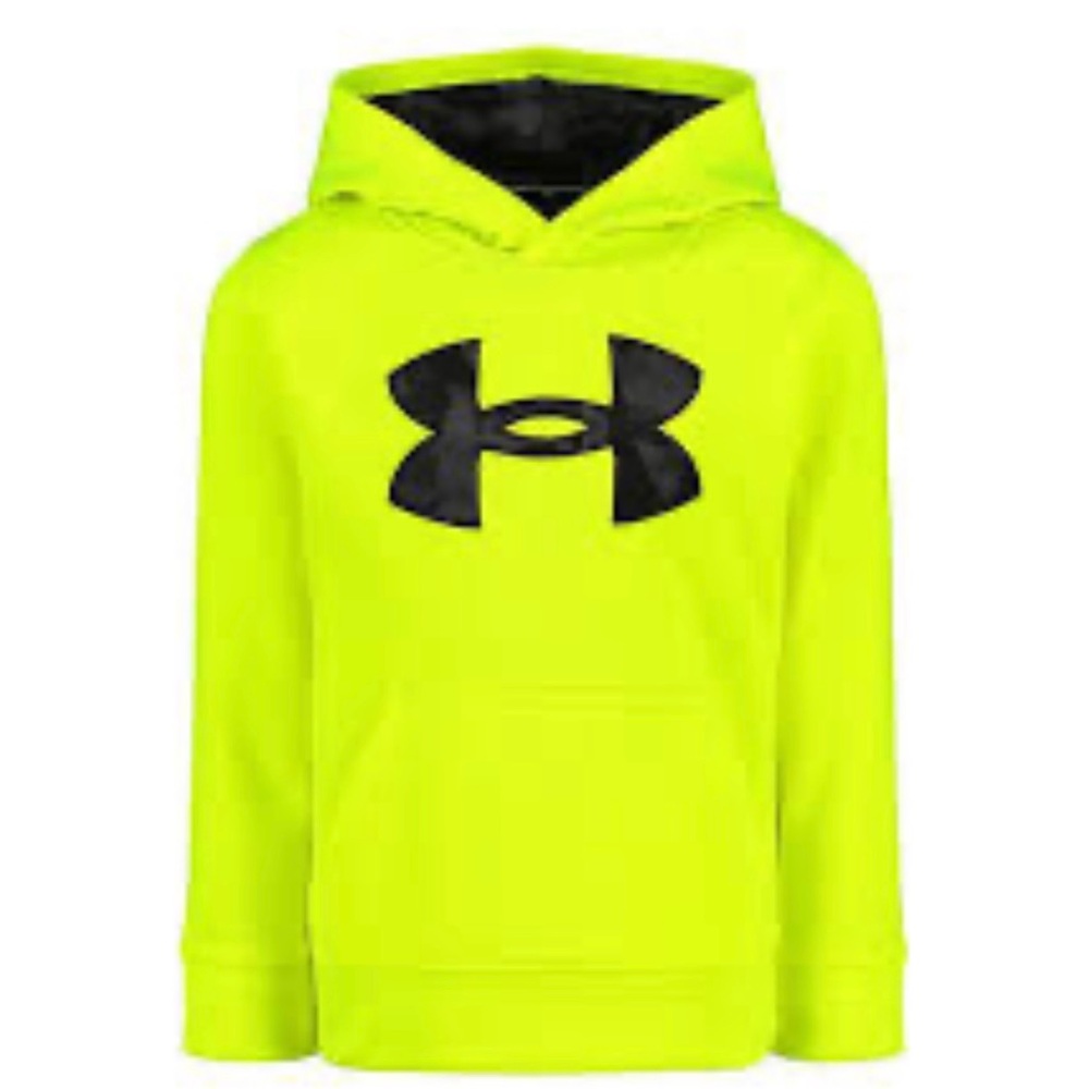Underarmour boys  hoodie
